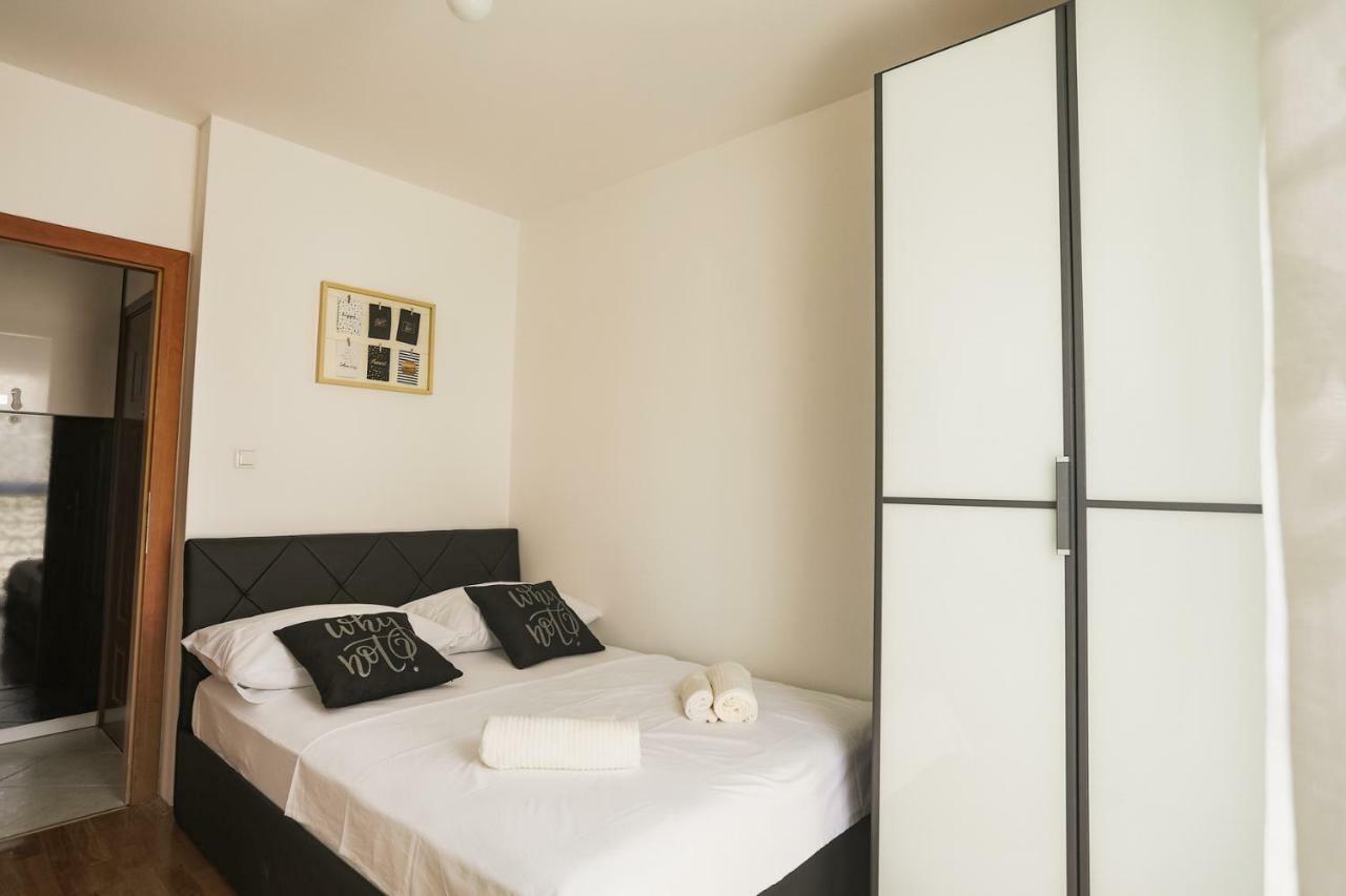 Apartamento Apartman Spalato Exterior foto