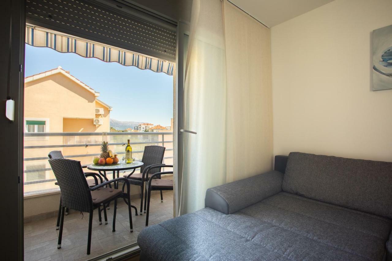 Apartamento Apartman Spalato Exterior foto